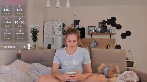 Ms ForYOU online show from October 2, 3:52 pm