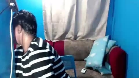 Nathalie online show from November 11, 6:57 am