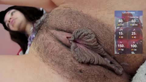 Annabelle  online show from December 11, 7:46 pm