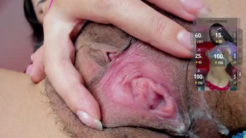 Annabelle  online show from February 2, 3:28 pm