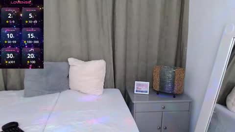 Valentina  online show from December 6, 11:36 pm