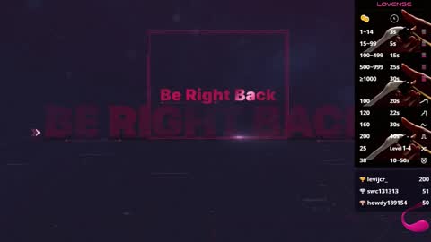 Goddess Althea  online show from February 24, 3:23 am