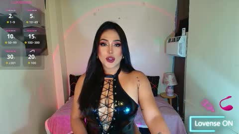 Goddess Althea  online show from September 14, 1:49 am