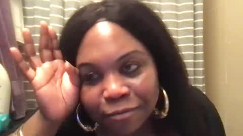 Chocolate  Candy   Stick online show from January 25, 11:11 pm