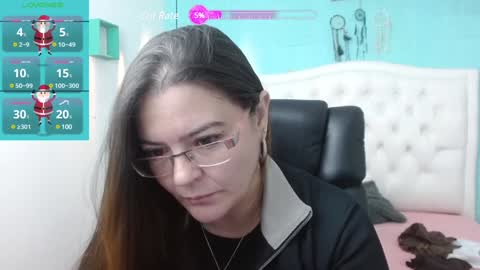 Jossie online show from December 13, 11:28 pm