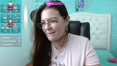 Jossie online show from January 7, 5:54 am