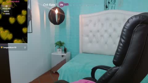 Jossie online show from January 18, 2:25 am