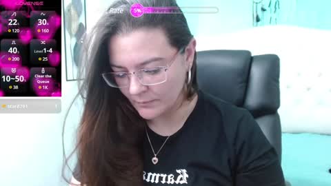 Jossie online show from January 25, 6:23 am