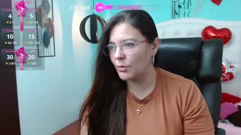 Jossie online show from February 18, 1:54 am