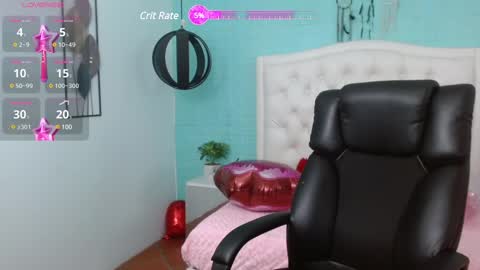 Jossie online show from February 25, 2:25 am