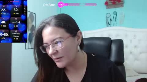 Jossie online show from March 11, 2:43 am