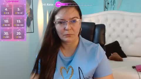 Jossie online show from September 28, 3:12 am