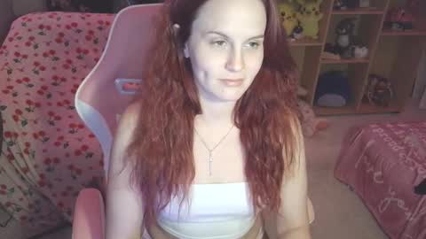 Snapshot of msmallow chatting on September 26, 2:04 am Mallow online show from September 26, 2:04 am