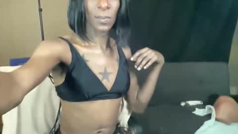 Merlin Mystique online show from February 6, 1:05 am