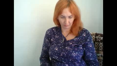 Snapshot of mss_angela chatting on September 29, 7:35 am Mss Angela online show from September 29, 7:35 am