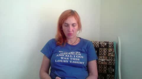 Snapshot of mss_angela chatting on October 12, 6:34 am Mss Angela online show from October 12, 6:34 am