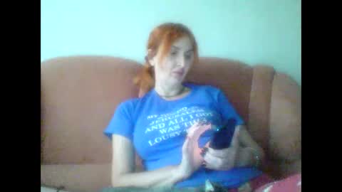 Snapshot of mss_angela chatting on November 4, 9:30 am Mss Angela online show from November 4, 9:30 am