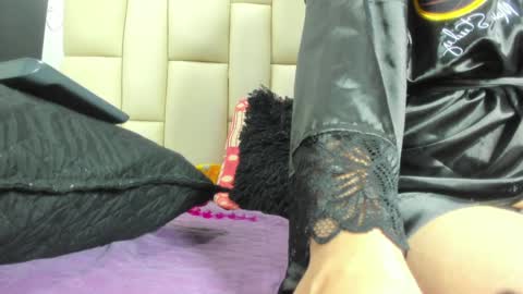 FERNANDA 3 online show from December 28, 3:04 am