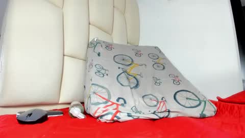 FERNANDA 3 online show from February 14, 6:23 am