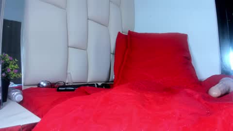 FERNANDA 3 online show from February 21, 6:18 am