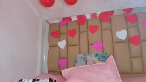 Snapshot of mss_samy chatting on February 20, 6:39 am MARIA ANTONELLA 3 online show from February 20, 6:39 am