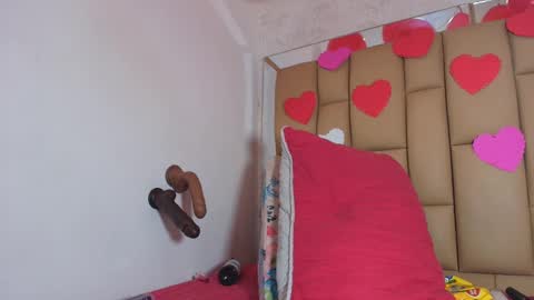 Snapshot of mss_samy chatting on February 22, 6:28 am MARIA ANTONELLA 3 online show from February 22, 6:28 am