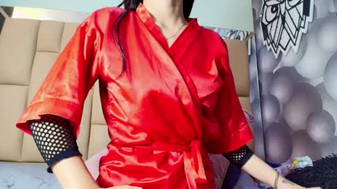 Snapshot of mss_samy chatting on September 27, 3:22 am MARIA ANTONELLA 3 online show from September 27, 3:22 am