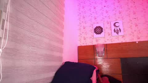 Manuela  online show from January 31, 9:16 am