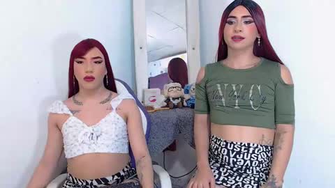 Aaron  And Alex online show from December 17, 9:07 am