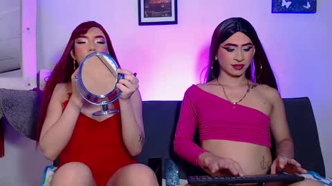 Aaron  And Alex online show from December 22, 9:33 am