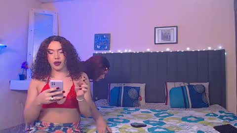 Aaron  And Alex online show from October 15, 3:50 am