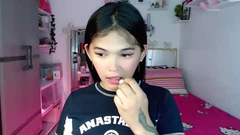 Snapshot of mstefany chatting on October 6, 5:43 pm tefany online show from October 6, 5:43 pm