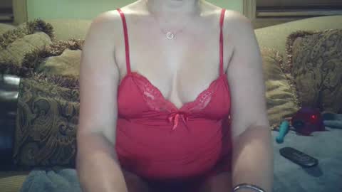 mswhitney618 online show from September 29, 3:33 am