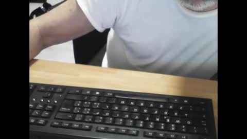 mtwpaul online show from February 27, 6:18 am