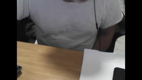 mtwpaul online show from March 11, 7:37 am