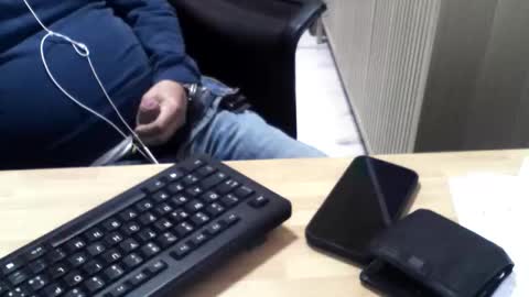 mtwpaul online show from October 23, 12:59 pm