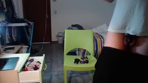 much_fun1 online show from September 11, 1:22 pm