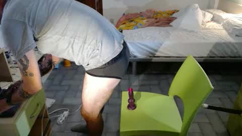 much_fun1 online show from September 16, 5:25 pm