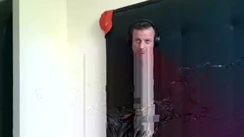 Snapshot of mudjimba chatting on February 24, 12:30 am mudjimba online show from February 24, 12:30 am