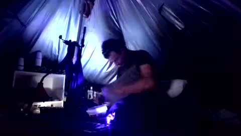 Snapshot of mudjimba chatting on September 22, 7:05 pm mudjimba online show from September 22, 7:05 pm