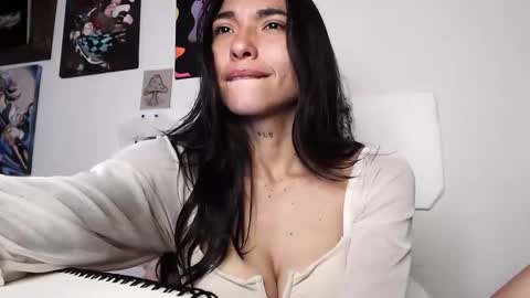 JESSICA online show from December 24, 3:37 pm