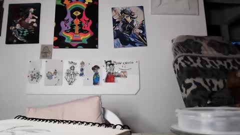 JESSICA online show from January 5, 10:40 pm