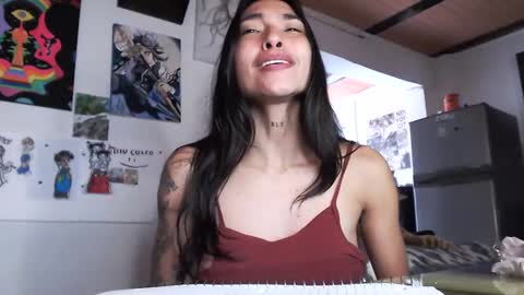 JESSICA online show from January 7, 4:48 pm