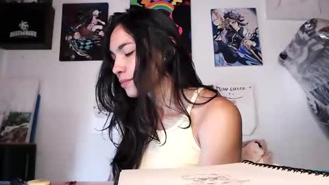 JESSICA online show from January 19, 1:33 pm