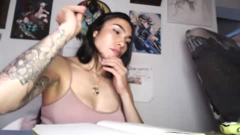 JESSICA online show from February 17, 6:26 pm