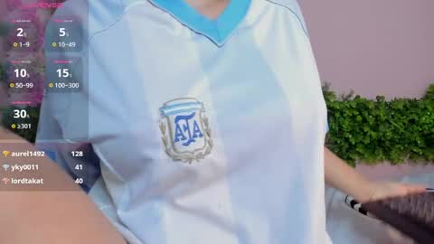 Mulan online show from February 13, 6:05 pm