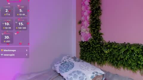 Mulan online show from February 25, 3:16 pm