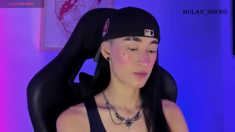 Mulan Sheng next broadcast December 4 online show from November 13, 11:36 pm