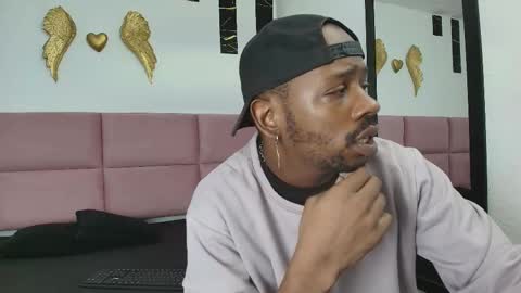 Muller Asher online show from September 17, 3:41 am