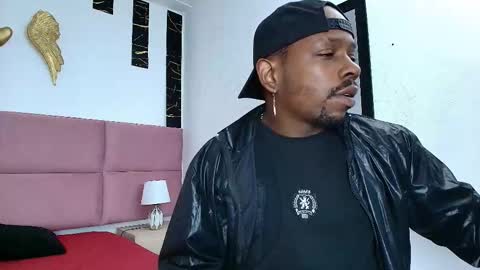 Muller Asher online show from September 19, 3:41 am